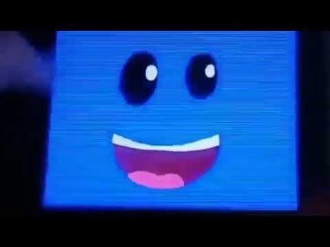 Nick Jr Face Messes Up (Blue's Clues Version)