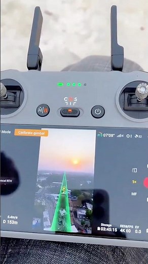 DJI Mini Return to Home Explained: How It Works & When to Use It! 19 April 2025