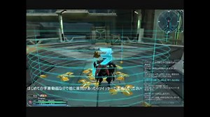 【PSO2】境界を破る闘将(SH) ＦＩ/Huソロ無死【字幕】part1