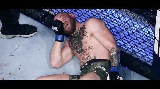 2.2M views · 12K reactions | 푻푯푬 푻푹푰푳푶푮풀 푰푰푰  The #UFC264 promo has arrived and it's EPIC! | UFC | Facebook