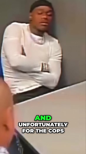 Kirk's Interrogation Masterclass_ Outsmarting the Cops