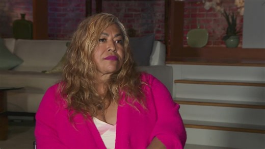 'You betrayed this country' | LGBTQ activist Ruby Corado sentenced to 33 months in federal prison