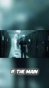 Law Enforcement Raid: They Seized Hardware, Not Data! #shorts