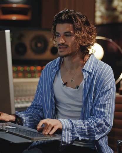 Learn from Grammy Award Winners | Mix with the Masters