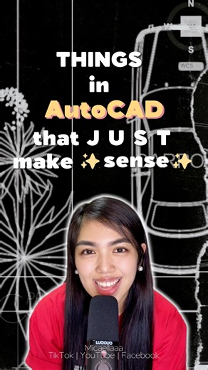 HOW TO SCALE IN AUTOCAD?! 🖥️