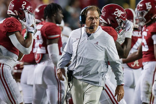 Latest Alabama Early Signing Day updates: Rumors, commits, flips and more [UPDATED]