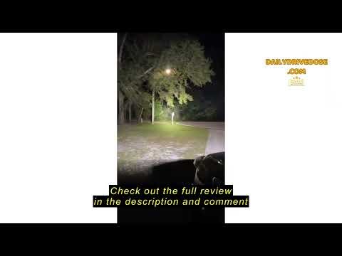 Review LASFIT 12 inch LED Light Bar, Screwless IP67 Waterproof Light Bar, Off Road Spot Flood Combo