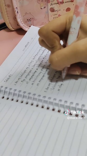 Do My Homework With Me: Study Vlogs and Tips