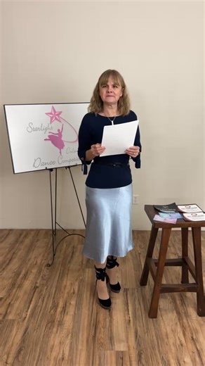 Starlight Online Dance Competition on Reels