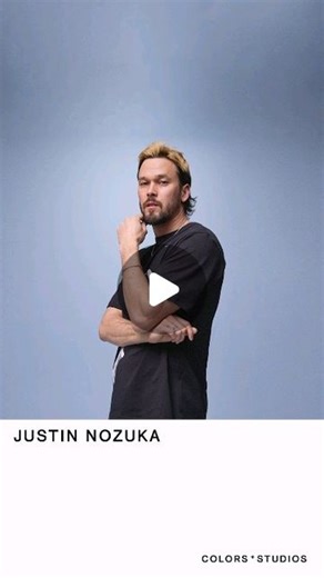 COLORS | Toronto-based singer, songwriter, and producer Justin Nozuka (@justinnozuka) shares a raw, soul-stirring performance of his new single... | Instagram