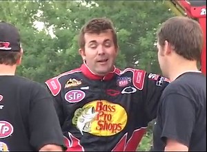 Fun Fact: Three different drivers have won at Big Diamond Speedway. For all three, the track served as the host of their first career USAC AMSOIL INC. National Sprint Car wins, including Chris Windom here in 2010. (Ricky Stenhouse Jr.-2007 & Cole Whitt-2008). Tonight, who could it be? NOS Energy Drink | FloRacing | Hoosier Racing Tire | USAC Racing