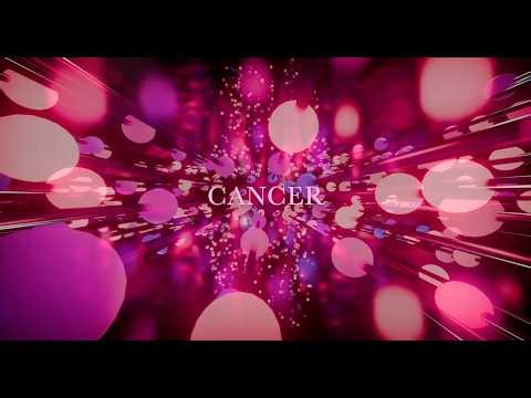 CANCER - 10 minute ASMR meditation and relaxation. (not by AI).