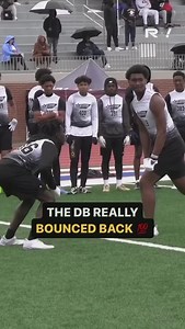 186K views · 1K reactions | Never give up  | Rivals | Facebook