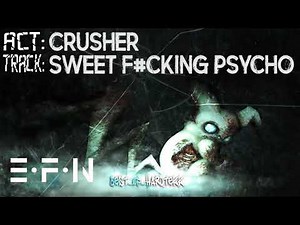 Crusher - Sweet F#cking Psycho