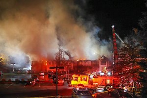 In deadly fire at West Chester nursing home, what went wrong?