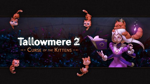 TouchArcade Game of the Week: ‘Tallowmere 2’ – TouchArcade