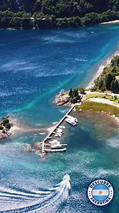 Lago Nahuel Huapi, Bariloche | Descubre Argentina