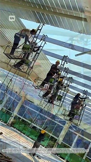 Benefits of mobile scaffolding