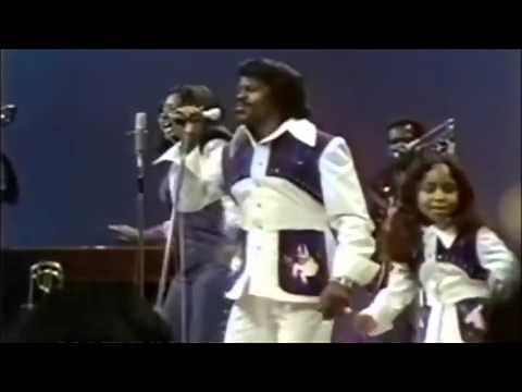 James Brown - Hell Live 1974
