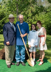 Five-Year Cancer Survivor from Saint Anne Celebrates Life with more than  140 Fellow Survivors from Across the Country