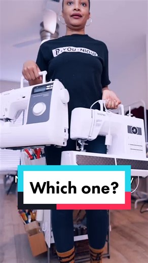 Mechanical vs Computerized Sewing Machine: Which One to Choose?