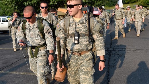 White House hints at 'extraordinary measures' to keep VMI autonomy