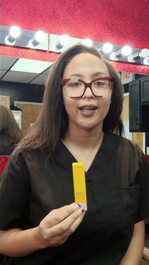 Product Unboxing: Yera Mate Gel & Good Molecules Skincare 🧴 | BBA Esthetics Students #bba