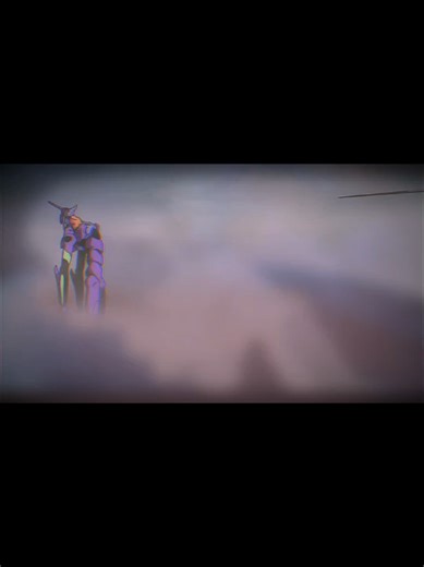 Evangelion Edit: Exploring the Themes of Neon Genesis