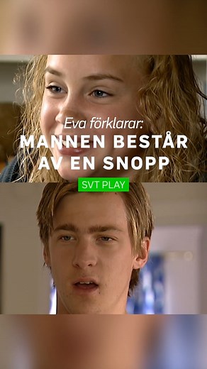Blommor och bin med Eva! Eva och Adam / SVT Play #evaochadam #svt #svtplay #man #kvinna #doktor #förklarar | SVT