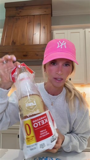 Spring Refresh: Happy Saturday & Keto Hawaiian Bread