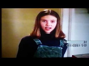 Opening to Casper Meets Wendy 1998 VHS