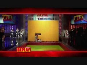 Hole in the Wall (U.S. game show) - Alchetron, the free social encyclopedia