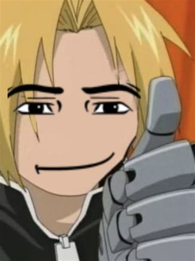 Anime Battle Arena: Edward Elric Gameplay