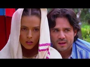 Simplemente María [Trailer 1]