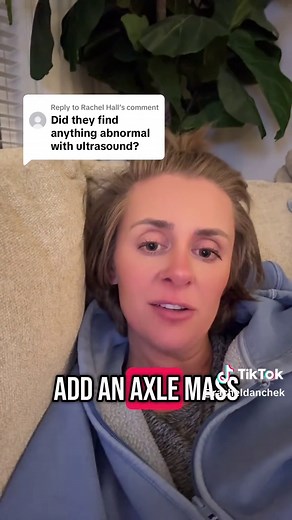 Understanding Ovarian Cancer and Ultrasound Imaging