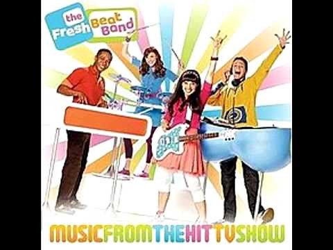 Music Monster-The Fresh Beat Band-Download Link Available