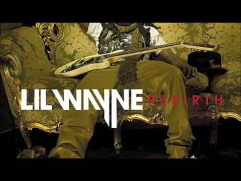 Lil Wayne - Knockout - (Feat. Nicki Minaj) HQ