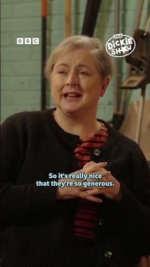 “Potters are just weird nerds” 🤓 - BBC