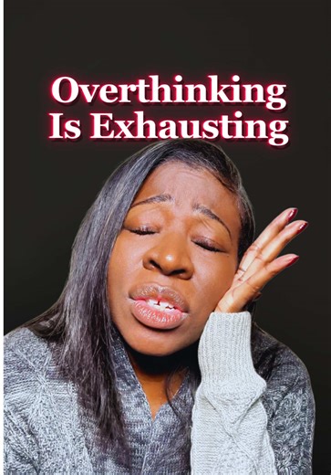 Tips to Stop Overthinking and Reconnect with Yourself