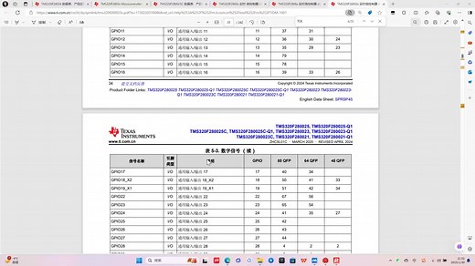 DSP基础教程 第三代DSP 第0篇 开篇