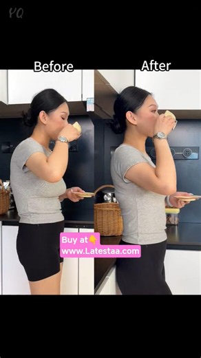 Office Syndrome & Tech Neck Are Ruining Your Posture — This Viral Bra Fixes Both