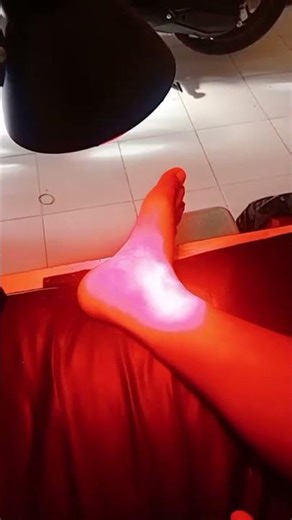 Review Alat Terapi Fisioterapi Infrared untuk Pemakaian Rumahan