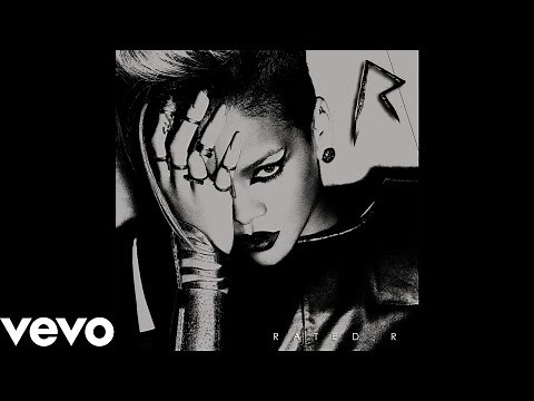 Rihanna - Fire Bomb (Audio)