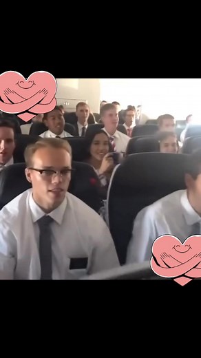 15K views · 463 reactions | LDS missionaries going to their are mission  | Ashley Aisha Mwanza | Facebook