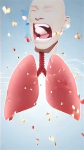 Types of Cough: Causes, Symptoms, and Safe Home Remedies Explained #Shorts #Cough