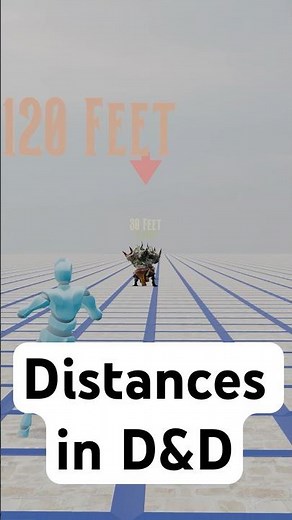 Trying something new 🧐 #dnd #blender #deckofdmthings