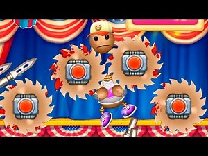 ALL Cold Weapons - Kick the Buddy - Gameplay Walkthrough (32) (IOS | ANDROID)