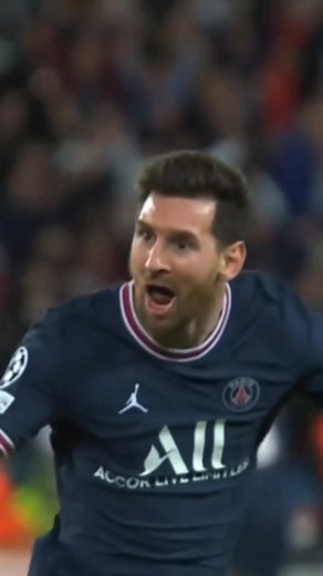 Primer Gol de Messi en el PSG: Historia en el Fútbol