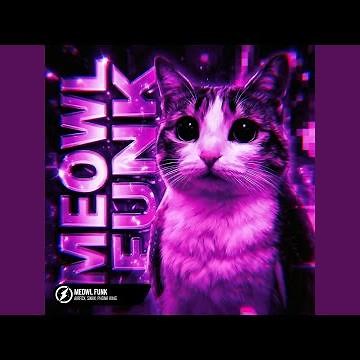 MEOWL FUNK