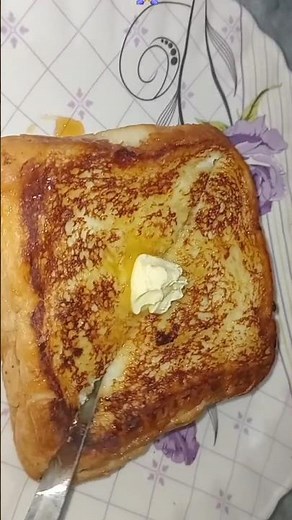 How to make fluffy French toast every time, easy guide by Foodie world